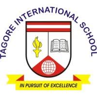 Tagore International School Jaipur Company logo